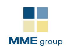 MME Group Logo