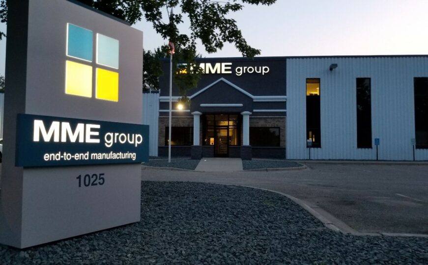 MME Group MME Group